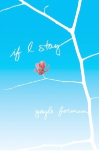 Cover for If I Stay
