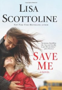 Cover for Save Me